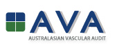 ANZSVS AVA Logo